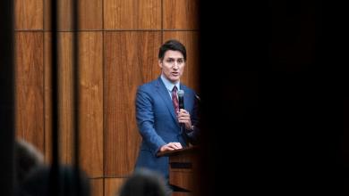 Atlantic Liberal Caucus calls for Trudeau to step down as leader Atlantic Liberal Caucus calls for Trudeau to step down as leader