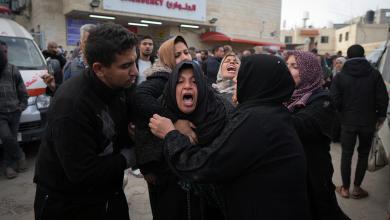 Israel kills a member of the Palestinian security forces who it says was a militant Israel kills a member of the Palestinian security forces who it says was a militant