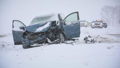 5 hurt, 3 critically, from crash in Chicago’s northwest suburbs 5 hurt, 3 critically, from crash in Chicago’s northwest suburbs