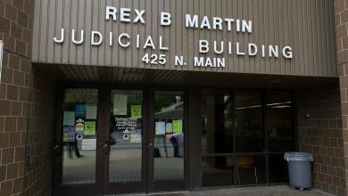 Adrian High School band director charged with criminal sexual conduct Adrian High School band director charged with criminal sexual conduct