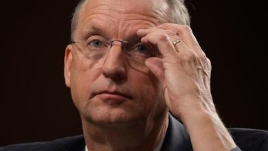 Mass layoffs at Veterans’ Affairs will begin early as June, memo says Mass layoffs at Veterans’ Affairs will begin early as June, memo says