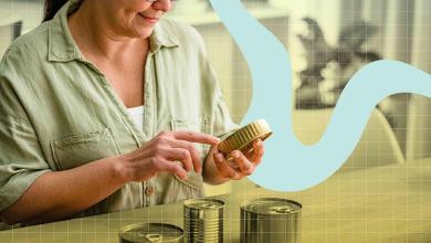 The 9 Best Canned Foods You Should Be Eating for Weight Loss, According to Dietitians The 9 Best Canned Foods You Should Be Eating for Weight Loss, According to Dietitians