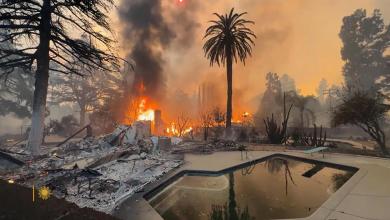 There’s no place that’s safe There’s no place that’s safe