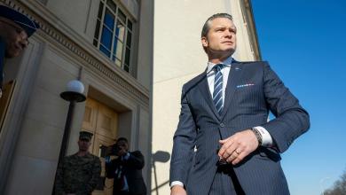 Pentagon agency pauses celebrations for Martin Luther King Jr. Day, Black History Month and more Pentagon agency pauses celebrations for Martin Luther King Jr. Day, Black History Month and more