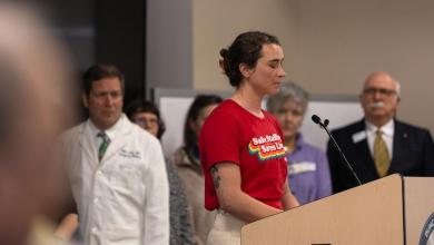 ‘When nurses are ignored, patients suffer:’ Coalition demands HCA add staff after Mission ER death ‘When nurses are ignored, patients suffer:’ Coalition demands HCA add staff after Mission ER death