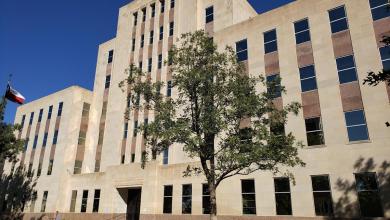 Lubbock doctor sentenced for inappropriately touching employee during exam Lubbock doctor sentenced for inappropriately touching employee during exam