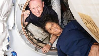 Astronaut Whose Return to Earth Keeps Getting Delayed Says She’s Been ‘Trying to Remember What Itâs Like to Walk’ Astronaut Whose Return to Earth Keeps Getting Delayed Says She’s Been ‘Trying to Remember What Itâs Like to Walk’