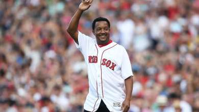 Red Sox legend Pedro Martinez says he had family inside Dominican club when roof collapsed Red Sox legend Pedro Martinez says he had family inside Dominican club when roof collapsed