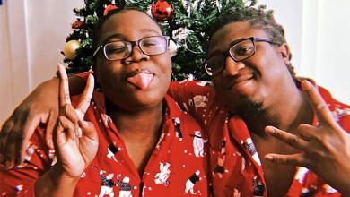 Why I make my husband come to all my OB-GYN appointments Why I make my husband come to all my OB-GYN appointments