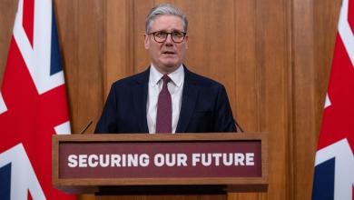 Military planning for Ukraine peace to begin, says Starmer Military planning for Ukraine peace to begin, says Starmer