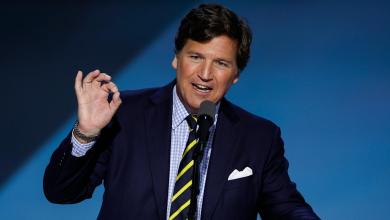 Tucker Carlson Reveals the One Person Who Could Carry on Trump’s Legacy Tucker Carlson Reveals the One Person Who Could Carry on Trump’s Legacy