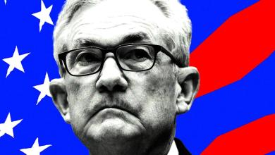 The Fed just stoked fears of a dreaded economic stagflation scenario The Fed just stoked fears of a dreaded economic stagflation scenario