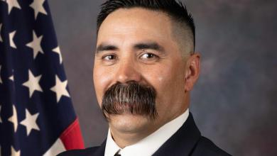 Calif. Firefighter Known for His ‘Outrageously Large Mustache’ Dies After ‘Cardiac Event’ Calif. Firefighter Known for His ‘Outrageously Large Mustache’ Dies After ‘Cardiac Event’