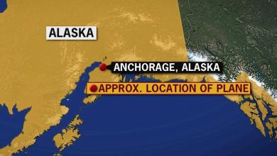 Three aboard missing Alaska plane found alive Three aboard missing Alaska plane found alive