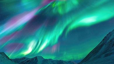 Look Up! The Northern Lights May Be Visible This Week—Here’s How to See Them Look Up! The Northern Lights May Be Visible This Week—Here’s How to See Them