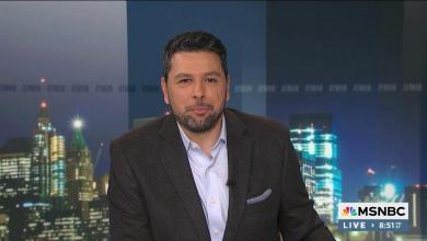 JD Vance becomes latest victim in MAGA’s anti-DEI crusade JD Vance becomes latest victim in MAGA’s anti-DEI crusade