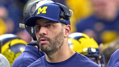 Ex-Ravens and Michigan assistant charged with accessing thousands of college athletes’ ‘intimate digital photographs and videos’ Ex-Ravens and Michigan assistant charged with accessing thousands of college athletes’ ‘intimate digital photographs and videos’