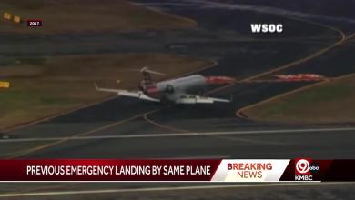 Plane in D.C. crash had other incidents before Wednesday’s collision Plane in D.C. crash had other incidents before Wednesday’s collision