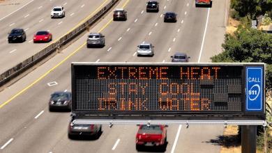 Last year was hottest on record and first to break Paris Agreement threshold Last year was hottest on record and first to break Paris Agreement threshold