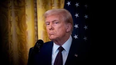 The real reason Trump is waging a global trade war The real reason Trump is waging a global trade war