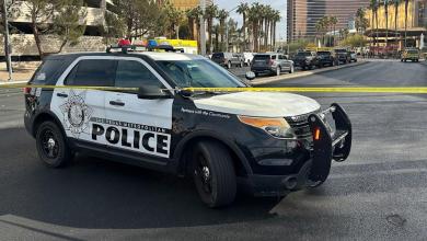 Cybertruck explosion at Trump Las Vegas hotel treated as possible act of terror: Official Cybertruck explosion at Trump Las Vegas hotel treated as possible act of terror: Official