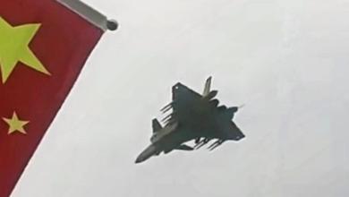 China’s J-20 Fighter Is Now Flying In ‘Beast Mode’ China’s J-20 Fighter Is Now Flying In ‘Beast Mode’