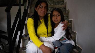 Colombian pair who fought for Ukraine ‘kidnapped by Putin’ in Venezuela Colombian pair who fought for Ukraine ‘kidnapped by Putin’ in Venezuela