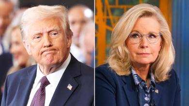 Trump Slams ‘Crying’ Liz Cheney and Frees J6 ‘Hostages’ Trump Slams ‘Crying’ Liz Cheney and Frees J6 ‘Hostages’