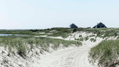 A businessman knew buying a Nantucket beach house was risky. 6 months later, it’s gone and he regrets it. A businessman knew buying a Nantucket beach house was risky. 6 months later, it’s gone and he regrets it.