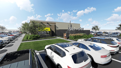 St. Louis barbecue franchise to open new .5M location St. Louis barbecue franchise to open new .5M location