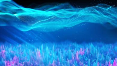 Scientists Found Astonishing Lost Landforms Hidden a Half-Mile Beneath the Sea Scientists Found Astonishing Lost Landforms Hidden a Half-Mile Beneath the Sea