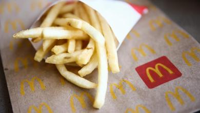 McDonald’s to launch the McValue national menu as it looks for a boost from diners and investors McDonald’s to launch the McValue national menu as it looks for a boost from diners and investors