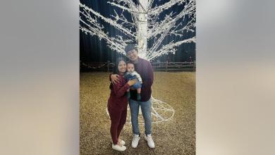 Houston family faces separation after ICE arrests Honduran mother despite documentation Houston family faces separation after ICE arrests Honduran mother despite documentation