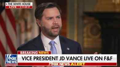 JD Vance’s Most Recent Comment About The US Borrowing Money From “Chinese Peasants” Is Going Viral Because People Think It’s Extremely Offensive JD Vance’s Most Recent Comment About The US Borrowing Money From “Chinese Peasants” Is Going Viral Because People Think It’s Extremely Offensive