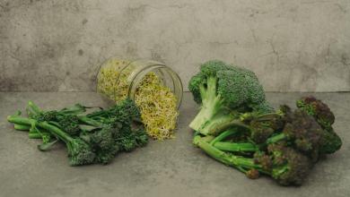 What broccoli does to your heart and prostate health What broccoli does to your heart and prostate health