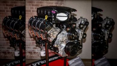 What’s The Deal With Ford’s New Megazilla 2.0 Crate Engine? What’s The Deal With Ford’s New Megazilla 2.0 Crate Engine?