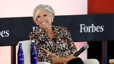 Suze Orman’s 4 Best Money Moves for 2025 Suze Orman’s 4 Best Money Moves for 2025