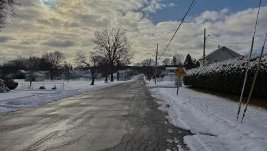 How to prevent frozen pipes, fires How to prevent frozen pipes, fires