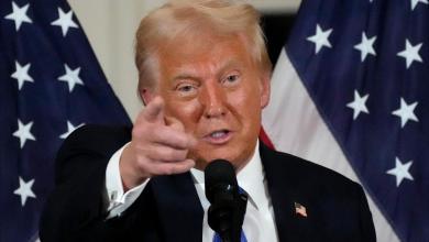 Trump says some white South Africans are oppressed, could be resettled in the US. They say no thanks Trump says some white South Africans are oppressed, could be resettled in the US. They say no thanks