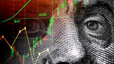 Big Tech’s AI spending, Treasury yields plunge: Market Takeaways Big Tech’s AI spending, Treasury yields plunge: Market Takeaways