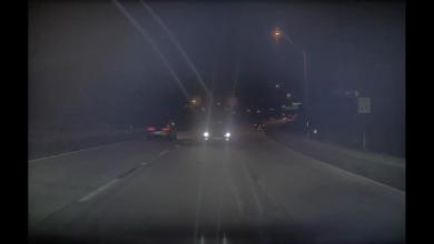 Suspected DUI wrong-way driver on I-275 causes more than 0,000 in damage: FHP Suspected DUI wrong-way driver on I-275 causes more than 0,000 in damage: FHP