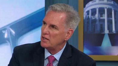 McCarthy slams Gaetz and links actions to ethics report McCarthy slams Gaetz and links actions to ethics report
