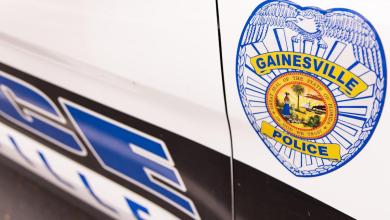 Gainesville police, ACSO in standoff with suspect after shots fired in Walmart parking lot Gainesville police, ACSO in standoff with suspect after shots fired in Walmart parking lot