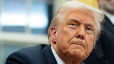 Judge tells agencies to restore webpages and data removed after Trump’s executive order Judge tells agencies to restore webpages and data removed after Trump’s executive order