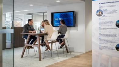 Would you work here? 5 signs of a healthy workplace Would you work here? 5 signs of a healthy workplace