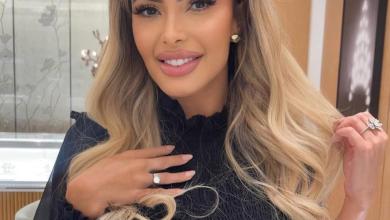 I’m the world’s most ‘perfect woman’ — I’ve had so much surgery, I was stopped at the airport for my unrecognizable passport photo I’m the world’s most ‘perfect woman’ — I’ve had so much surgery, I was stopped at the airport for my unrecognizable passport photo