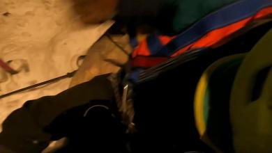 Watch: Injured skiers rescued after 1,000-foot fall in Washington State Watch: Injured skiers rescued after 1,000-foot fall in Washington State