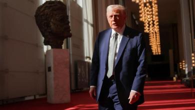 Trump reveals who he thinks killed JFK after releasing assassination investigation files Trump reveals who he thinks killed JFK after releasing assassination investigation files