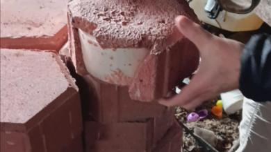 148 pounds of crystal meth found in stone landscaping pavers in North Carolina, police say 148 pounds of crystal meth found in stone landscaping pavers in North Carolina, police say