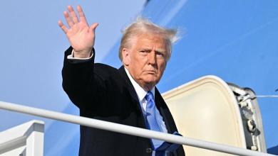 Court dismisses appeal of Trump’s classified documents case Court dismisses appeal of Trump’s classified documents case